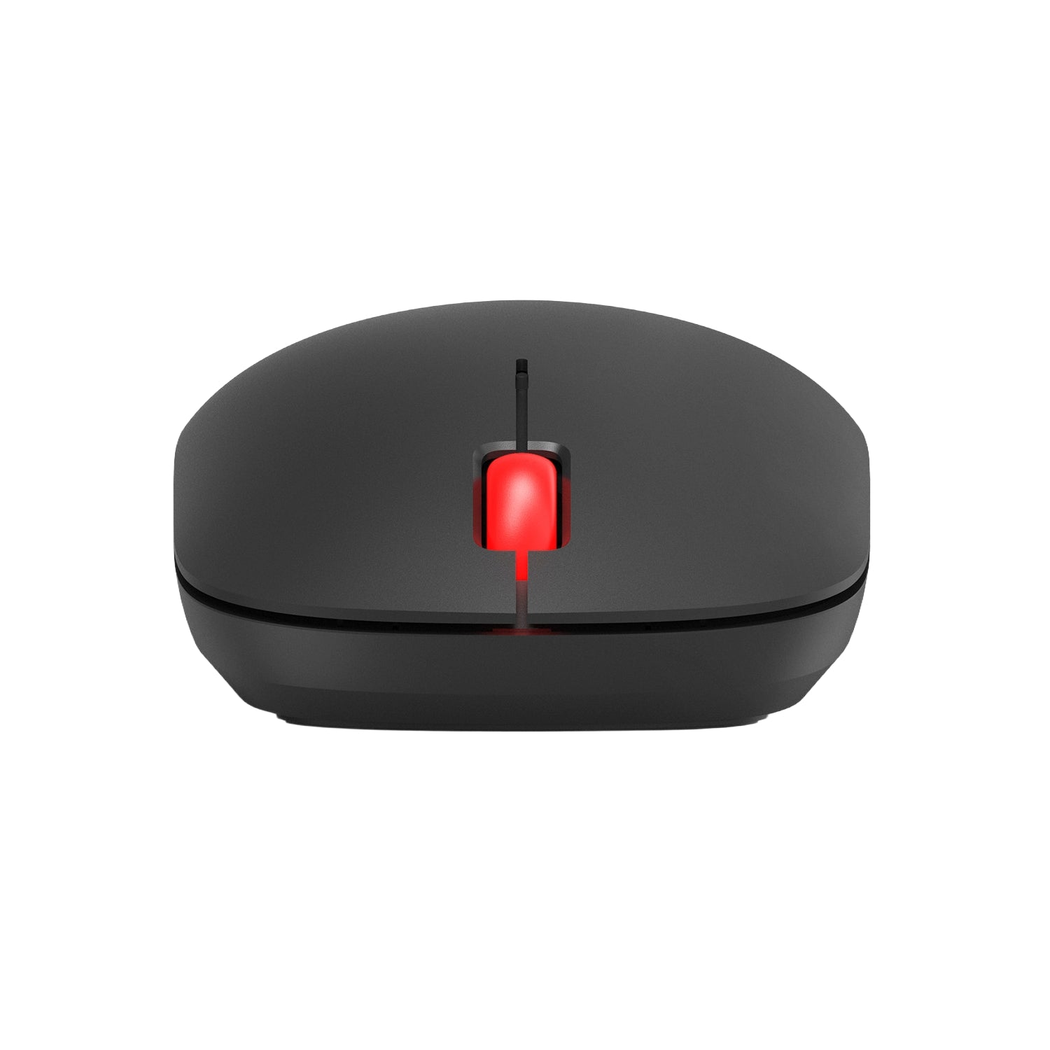 Redragon BM-2944 2.4GHz 4000 DPI Wireless Optical Mouse – Black - product image