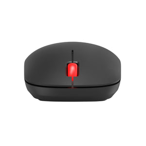 Redragon BM-2944 2.4GHz 4000 DPI Wireless Optical Mouse – Black - product image