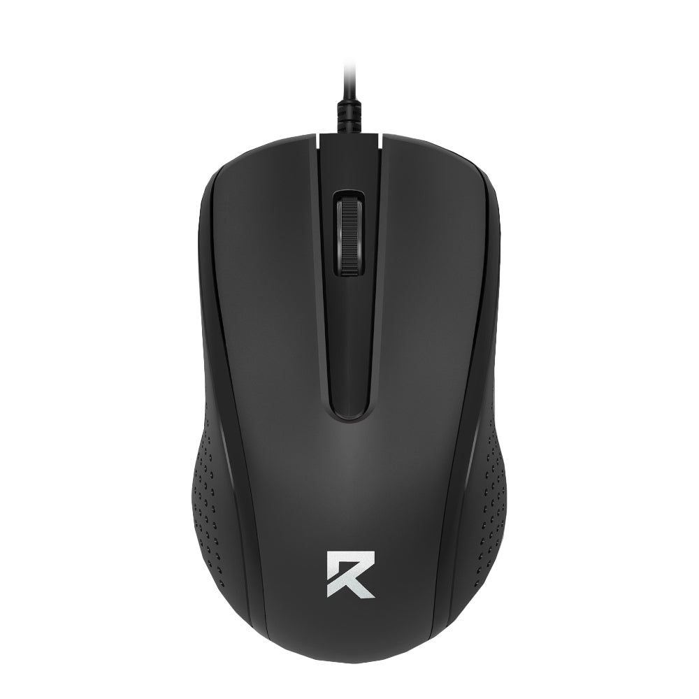 Redragon BM-4049 1200DPI Wired Optical Mouse - product image