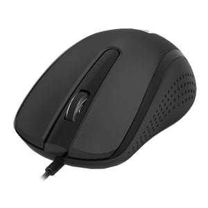 Redragon BM-4049 1200DPI Wired Optical Mouse - product image