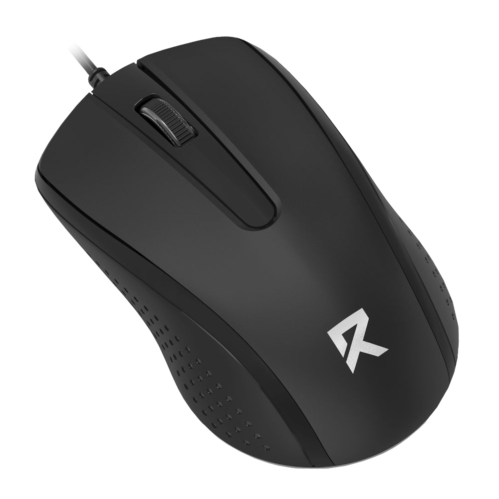 Redragon BM-4049 1200DPI Wired Optical Mouse - product image