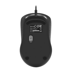 Redragon BM-4049 1200DPI Wired Optical Mouse - product image