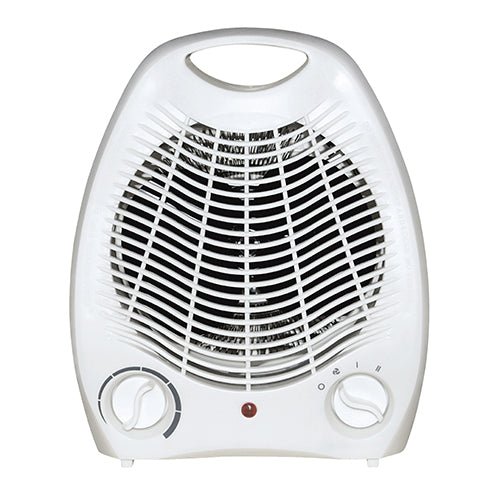 RHE11 Thermostat Fan Heater