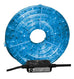 LED Rope Light 3-Wire Blue, 230V (10m Roll)
