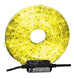 LED Rope Light 3-Wire Yellow, 230V (10m Roll)