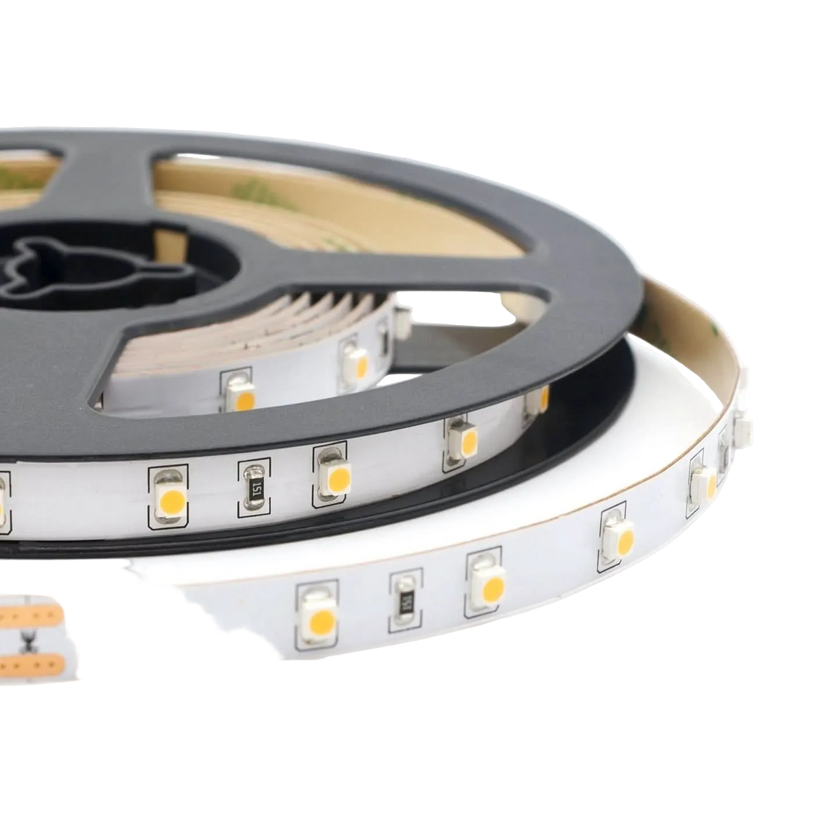 LED Striplight 12V - 3528 IP20 (5m) - Blue