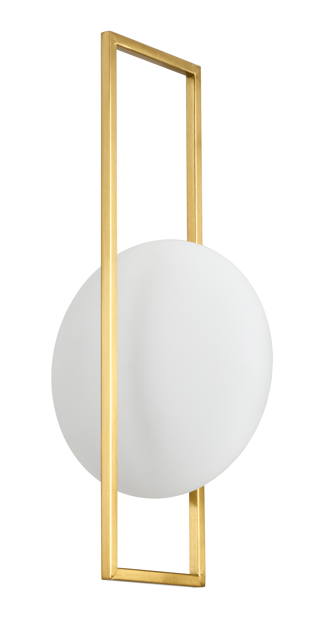 Frasier Rectangular LED Wall Light (Launch Special) - Future Light - LED Lights South Africa