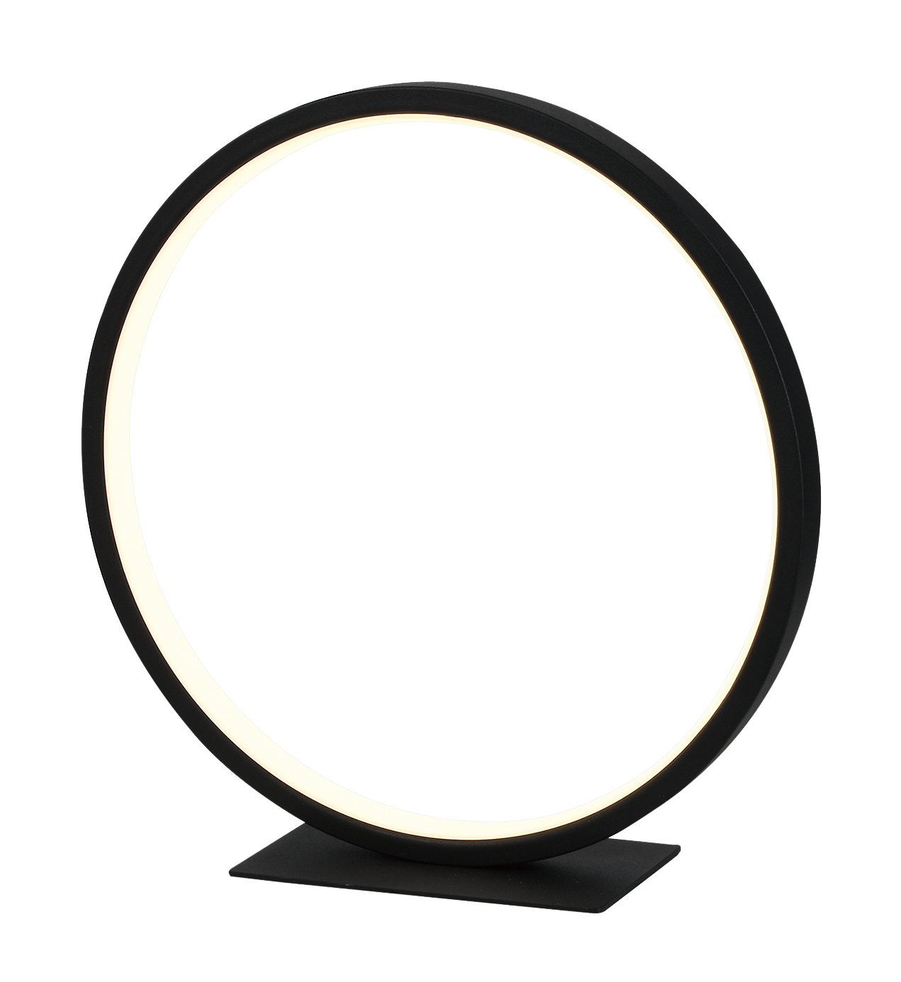 Ring LED Table Lamp (Launch Special) - Future Light - LED Lights South Africa