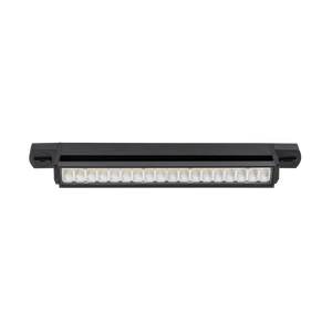 Linear Rotatable 20W 3 Wire LED Track Light - Future Light - LED Lights South Africa