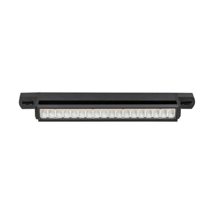 Linear Rotatable 20W 3 Wire LED Track Light - Future Light - LED Lights South Africa
