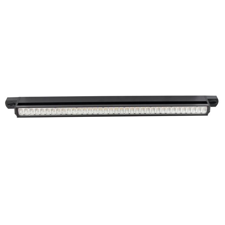 Linear Rotatable 36W 3 Wire LED Track Light - Future Light - LED Lights South Africa