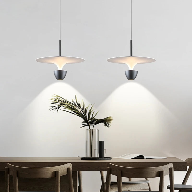 Fountain LED Pendant Light (Launch Special) - Future Light - LED Lights South Africa