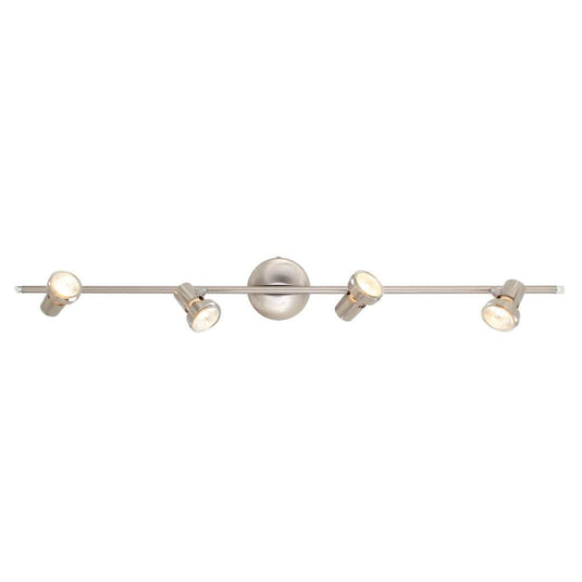 Deco 4 Light Ceiling Spotlight - GU10