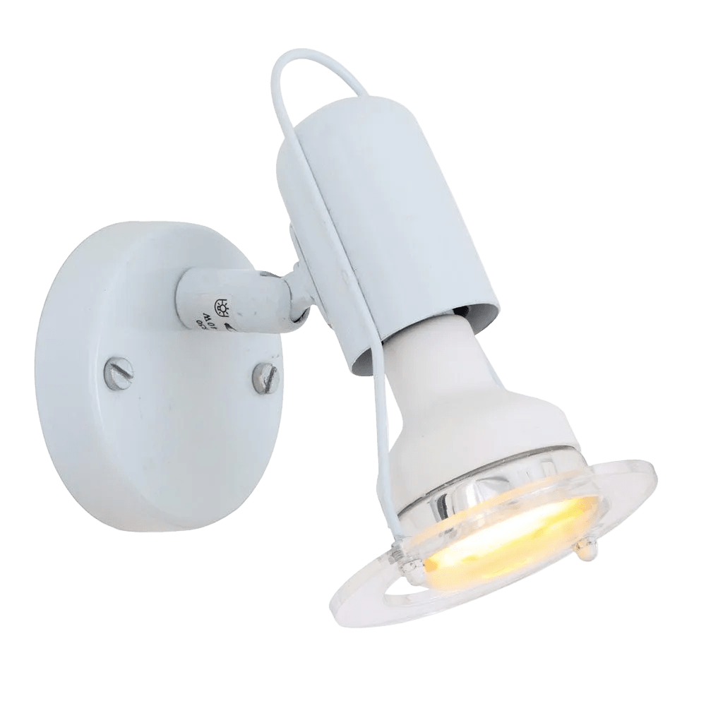 White Spot Light
