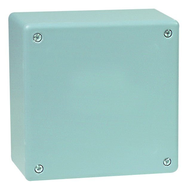 Project Box Enclosure - IP42