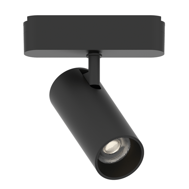 Magnetic Track Light System - 12W Spot Light - Smart Control