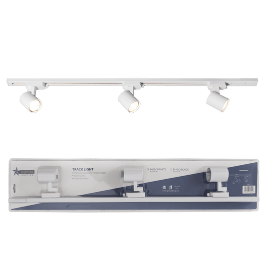 3 Light Track Light Kit - Future Light - LED Lights South Africa