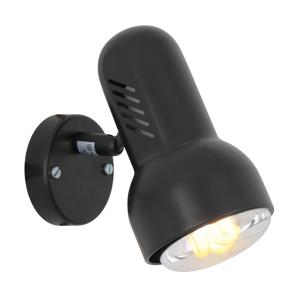 Turbo Black Spot Light