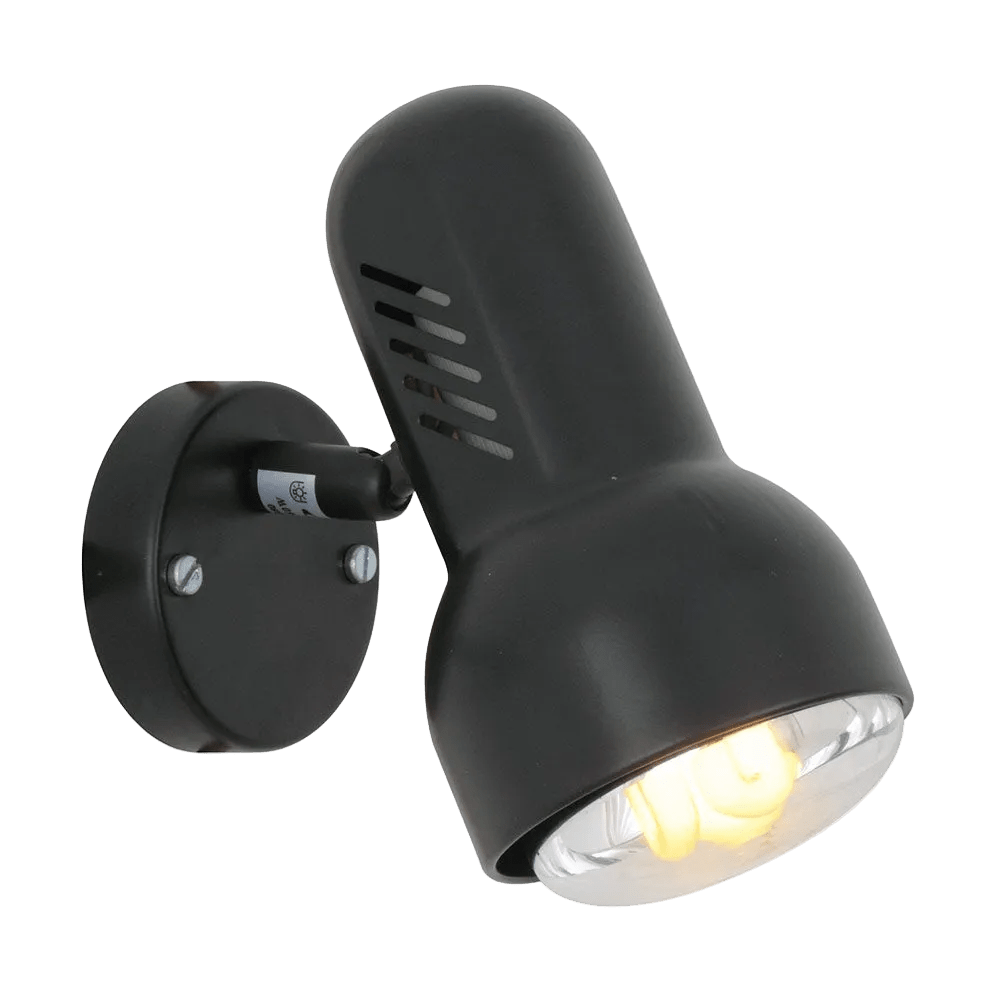 Turbo Black Spot Light