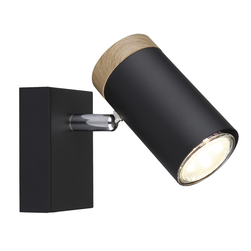 Barkly Ceiling or Wall Spot Light - Future Light - LED Lights South Africa