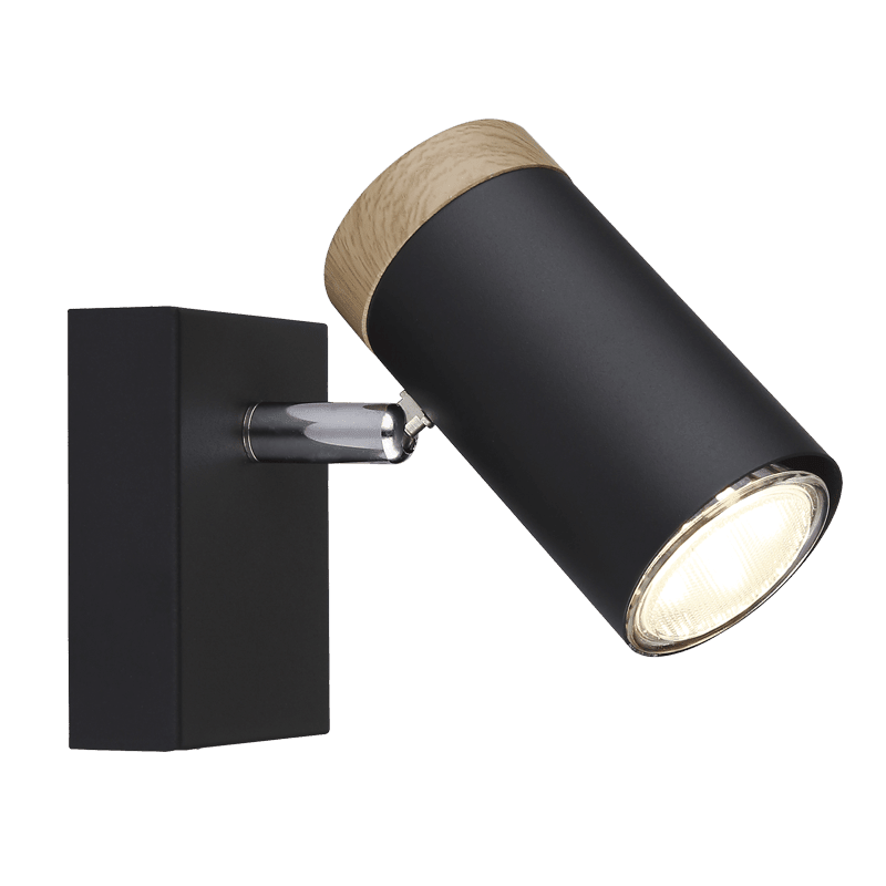 Barkly Ceiling or Wall Spot Light
