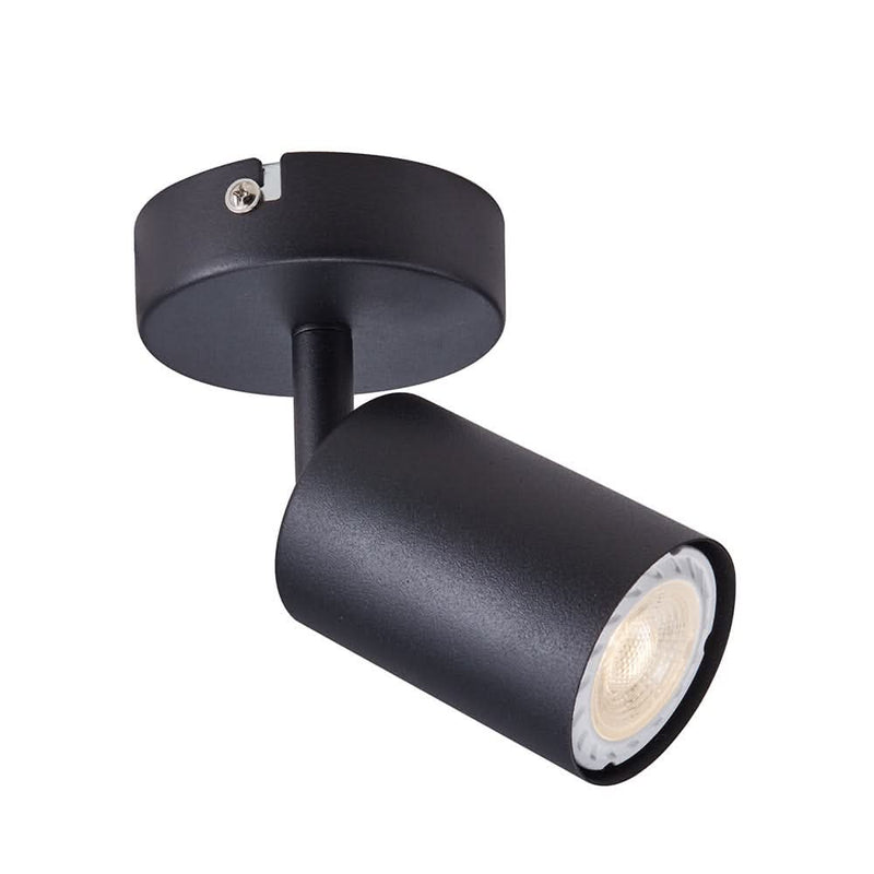 Urban Single Ceiling Spotlight