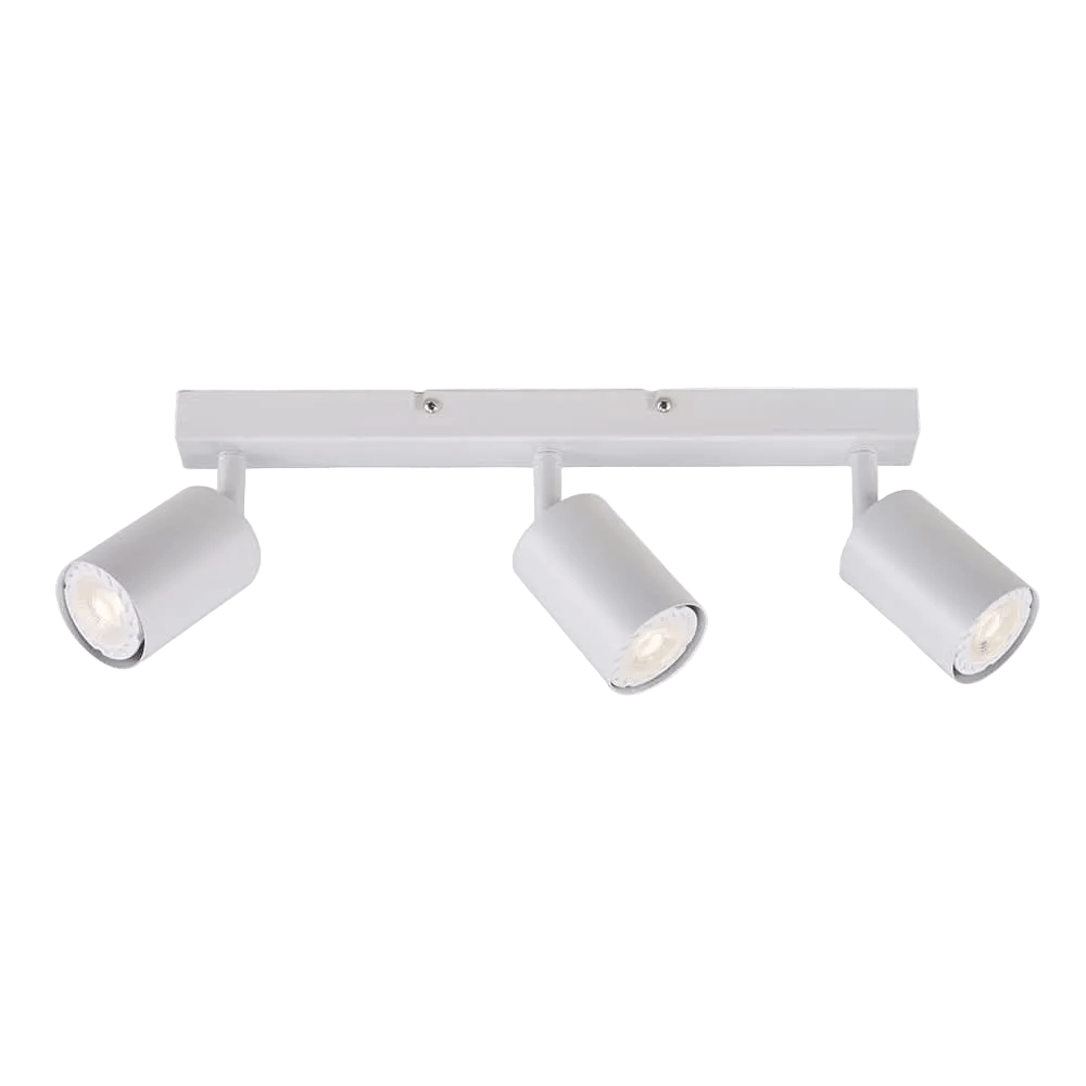Urban Trio Ceiling Spotlight