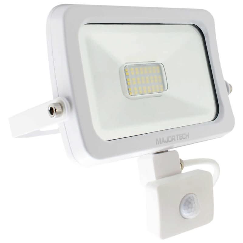 LED Flood Light - Oober 20W Motion Sensor