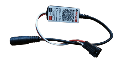 LED Strip Light - Smart Controller (Addressable) Bluetooth