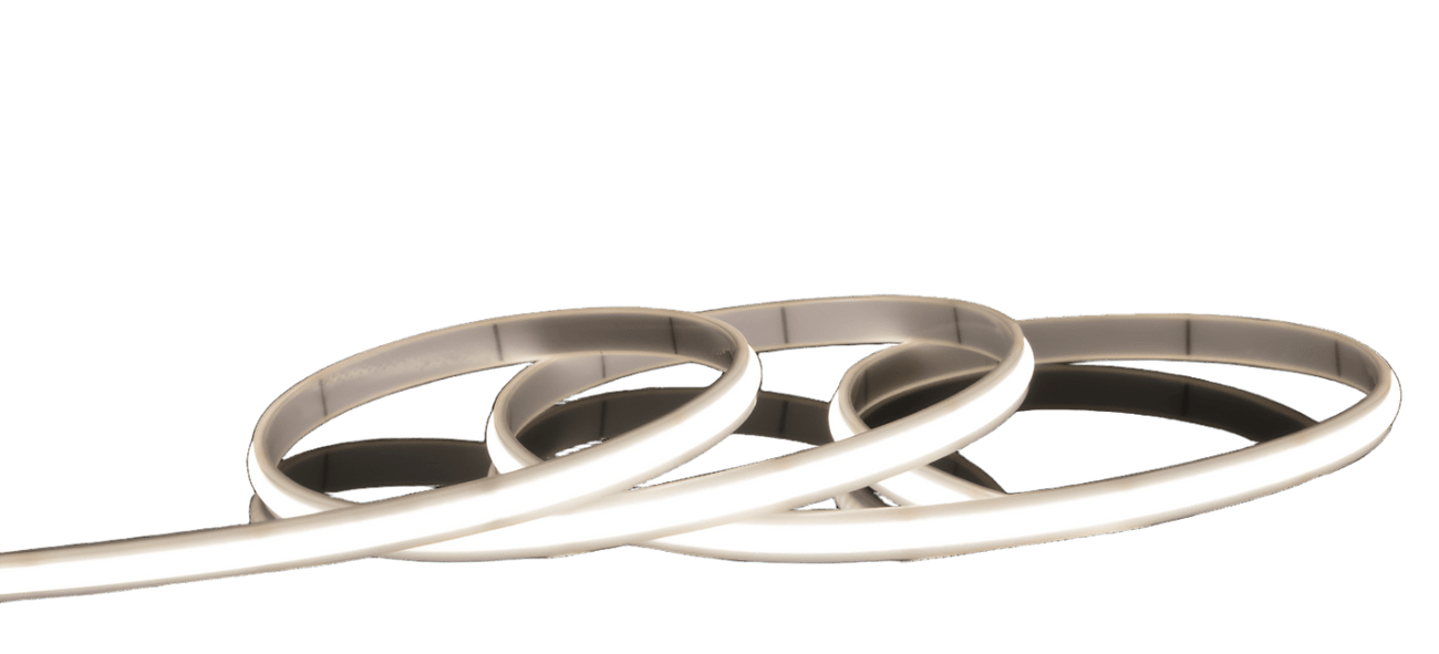 230V DYCE LED COB Strip Light (IP65)