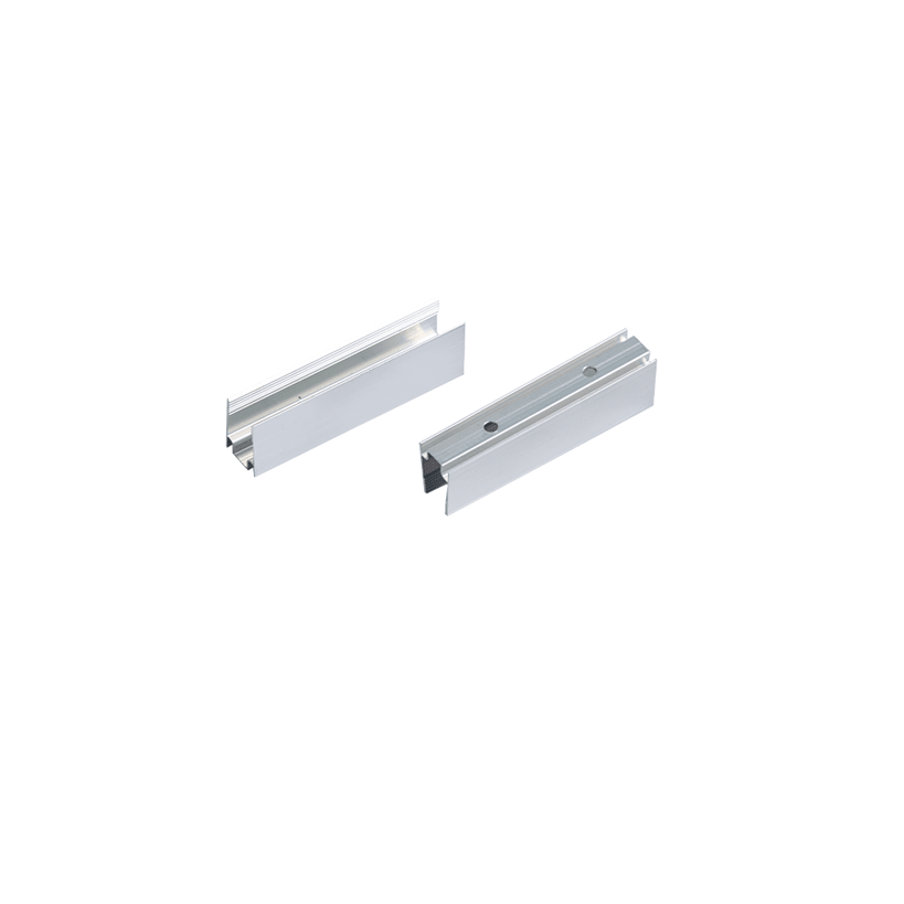 Dryft 230V Side Bend Neon Rope Light Mounting Clips