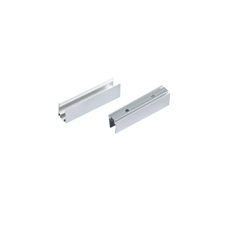 Dryft 230V Side Bend Neon Rope Light Mounting Clips