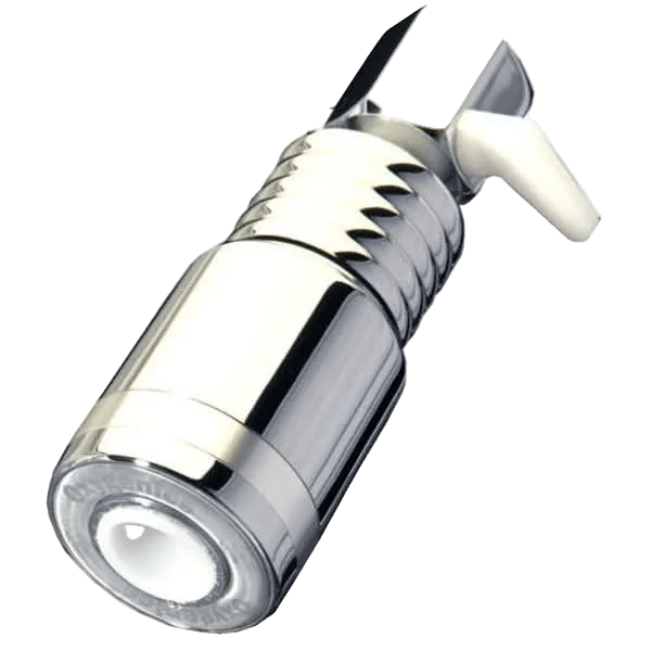 Water Saving Showerhead - Skincare - Without Flow Control