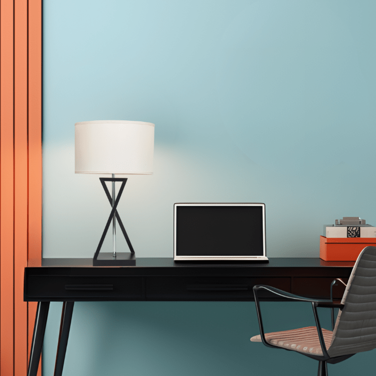 Collins Table Lamp - Future Light - LED Lights South Africa