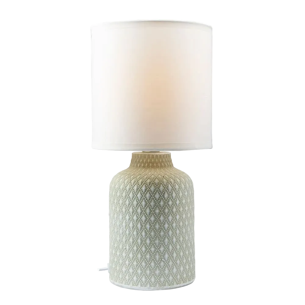 Castille Table Lamp