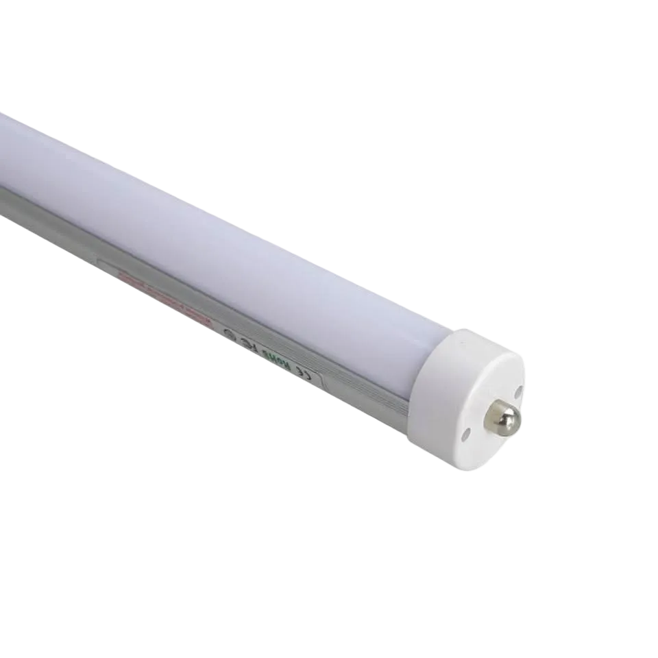 LED Tube - T12 2400mm (8ft) tube - Cool White (4200K)