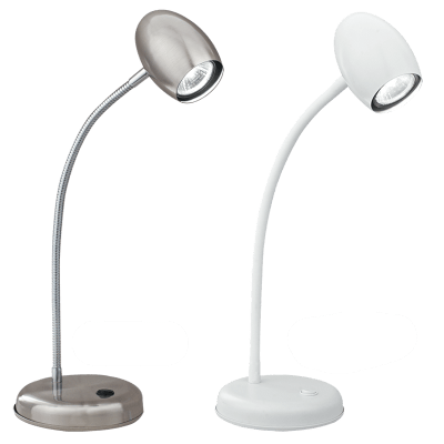 Portable LED reading lamp benefits