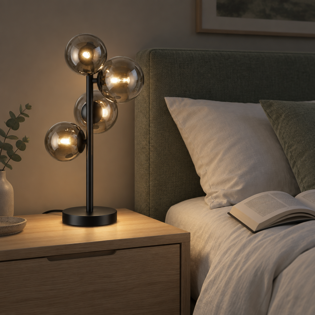 Nebula Table Lamp