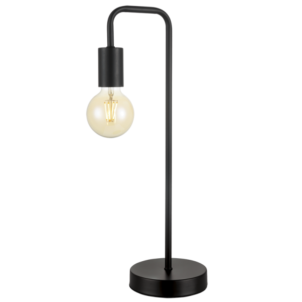 Sleek Metal Table Lamp - Future Light - LED Lights South Africa