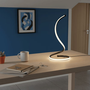 Gordon CCT LED Table Lamp
