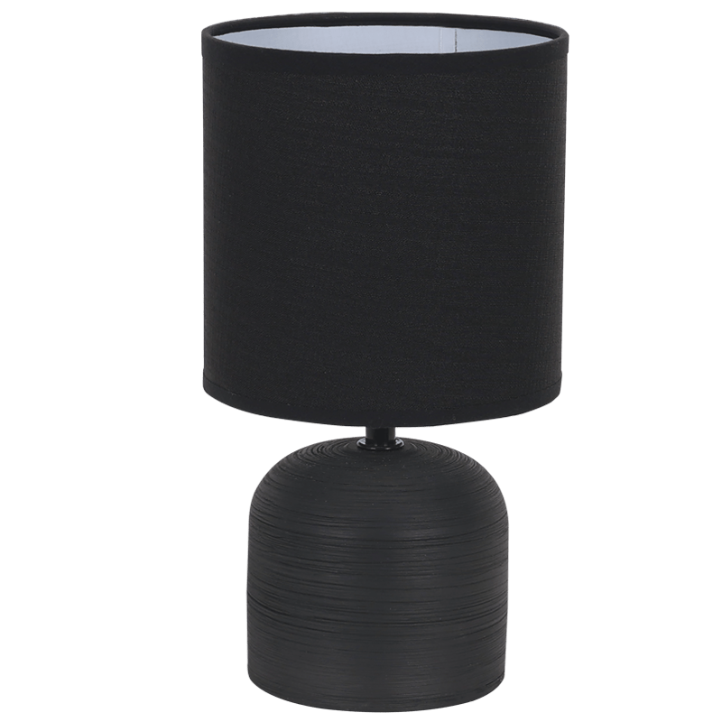 Classic ceramic table lamp for traditional lounge South Africa