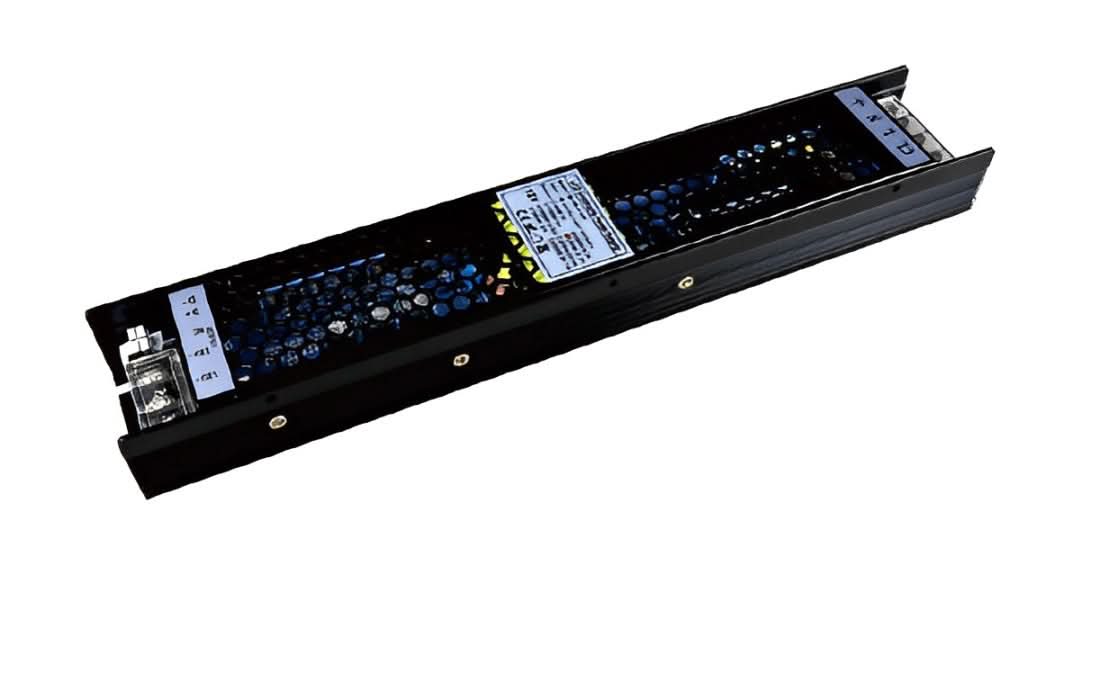 LED Dimmable Power Supply - 12Vdc 75W