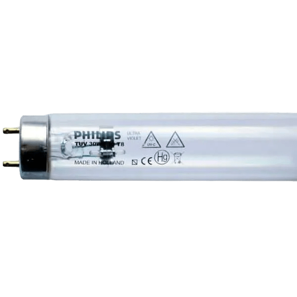 Fluorescent Tube - Philips T8 UVC TUV - 900mm (55W)