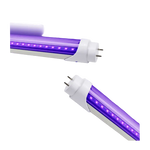 T8 LED Ultra-Violet (UVA) Tube Light - 1200mm (18 Watts)