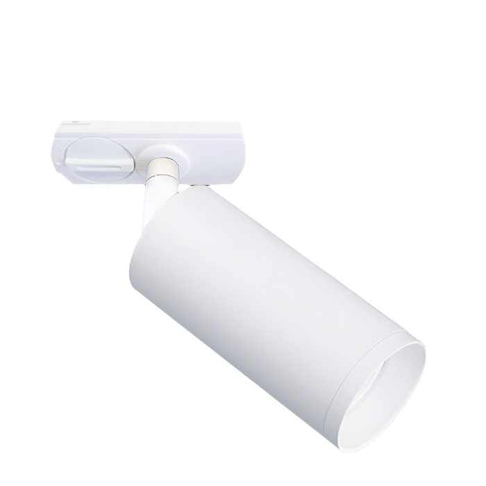 Energy-saving LED track lighting perfect for load shedding