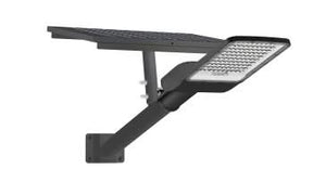 300W Viper Solar LED Streetlight (Promo) - Future Light - LED Lights South Africa