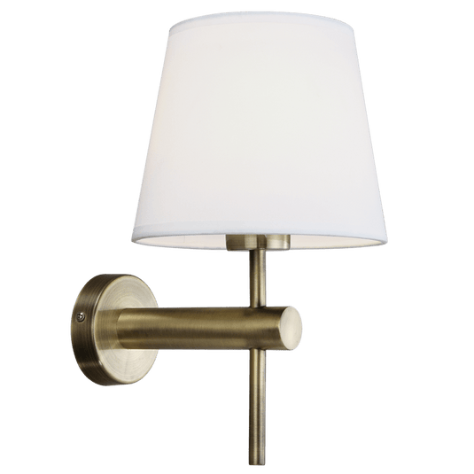 Dahlia Wall Light