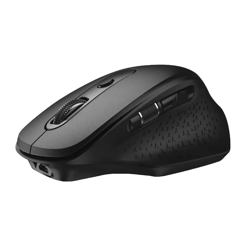 Wireless Bluetooth Mouse - Black