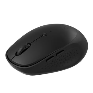 WINX CLICK More Dual-Mode Wireless Mouse - Black - product image