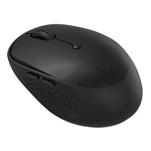 WINX CLICK More Dual-Mode Wireless Mouse - Black - product image